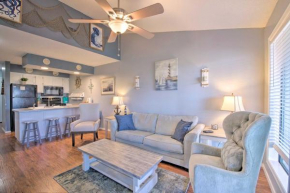 Branson West Condo Less Than 2 Mi to Silver Dollar City!